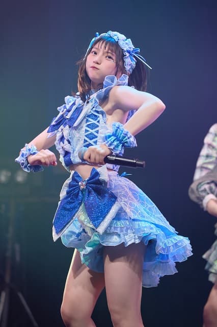 「見つけてくれてありがとう」#Mooove! 姫野ひなのがアイドル3周年を迎える！