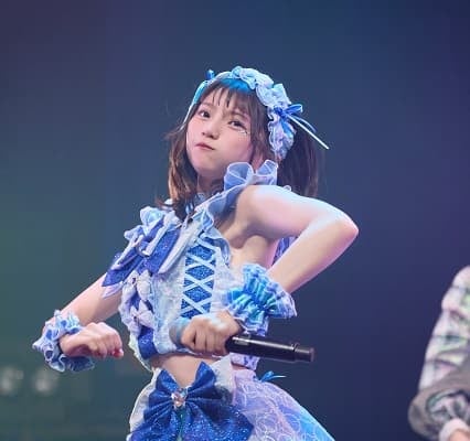 「見つけてくれてありがとう」#Mooove! 姫野ひなのがアイドル3周年を迎える！