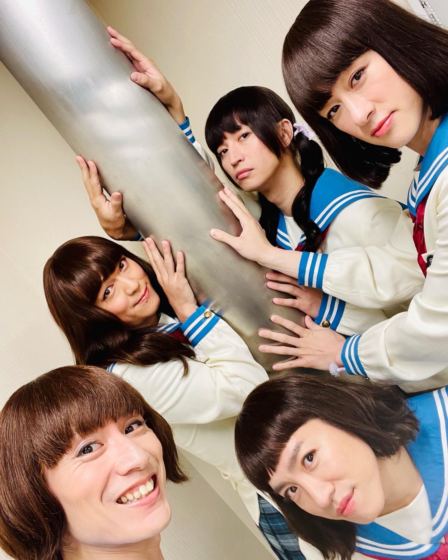 「誰とが良い？ ⁡」関ジャニ∞がガールズユニット・キャンジャニ再結成でファン歓喜🥰