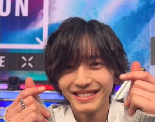 これが無いとなにわ男子・道枝駿佑 のMステは終われない！？恒例の動画にファン歓喜！