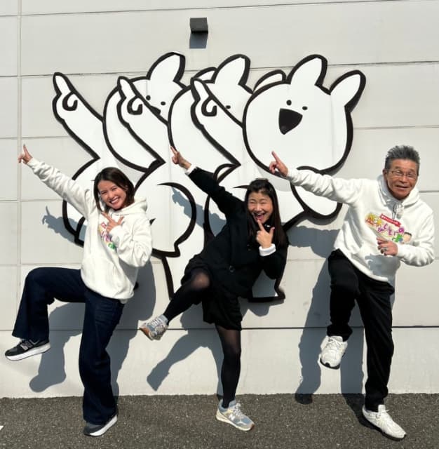 吉本新喜劇GMの間寛平、熊本ロケで島田珠代の「大暴れっぷり」にドン引き？