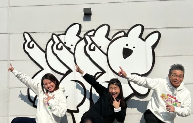 吉本新喜劇GMの間寛平、熊本ロケで島田珠代の「大暴れっぷり」にドン引き？