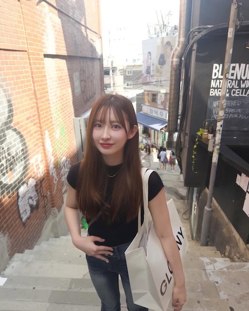 「かっこいいひなたちゃん好きよ」元HKT48・松本日向の2人旅にコメント続々