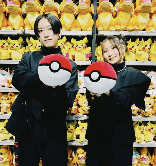 「夢のような空間でした🥹」幾田りら 台湾のポケモンセンターに✨