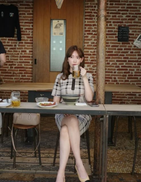 小嶋陽菜　美食の都パリで贅沢な時間