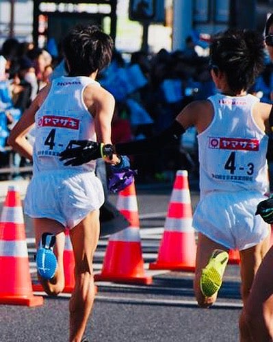 元日本記録保持者・設楽悠太が所属先のホンダ退社を発表