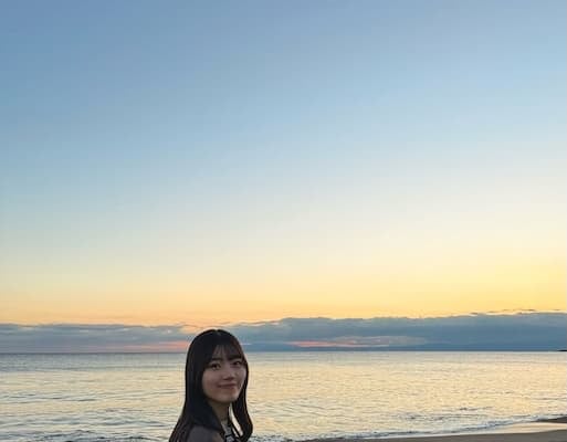 元日向坂46・佐々木美玲、江ノ島でのオフショットにいいね続々！