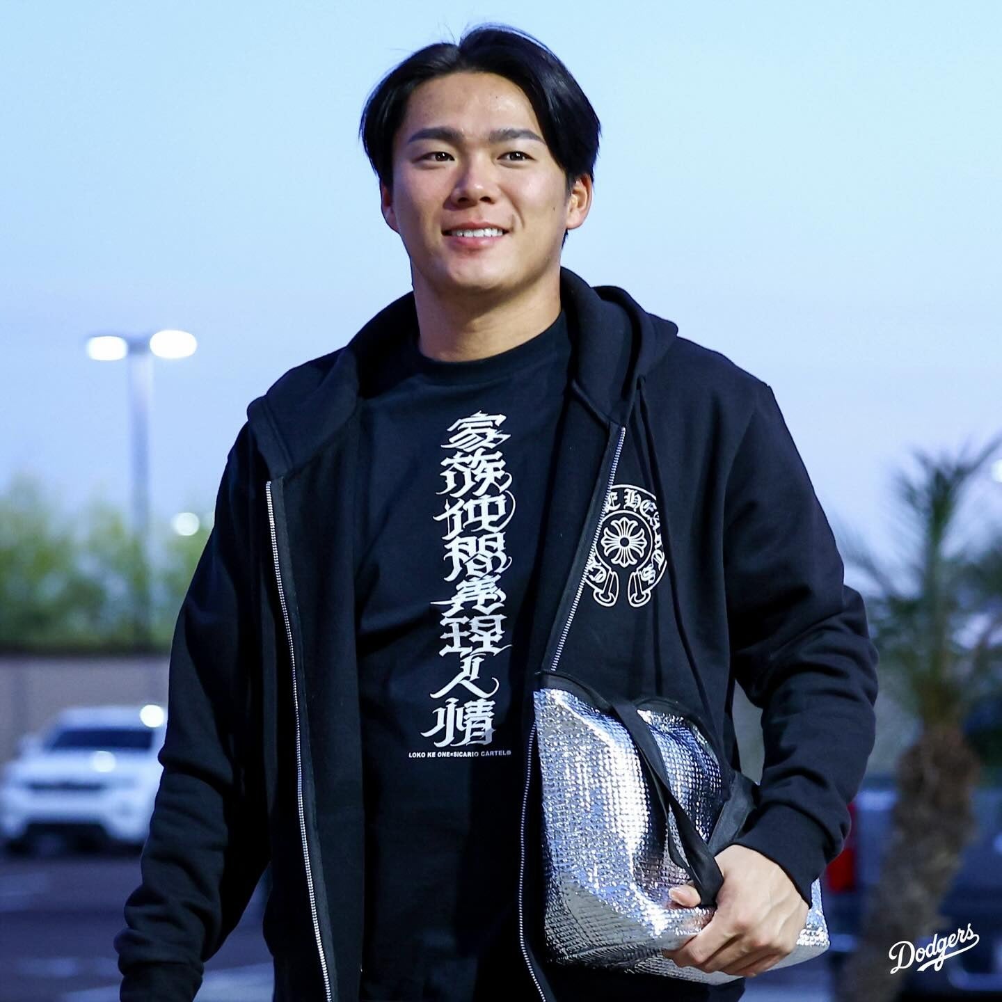 【ドジャース】2月13日キャンプイン 大谷翔平ら日本人トリオ始動へ