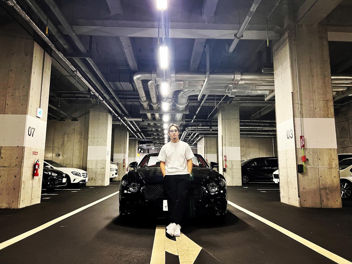 〇〇〇〇万円!? 朝倉未来が告白した新車の価格にファン驚愕🚘👀