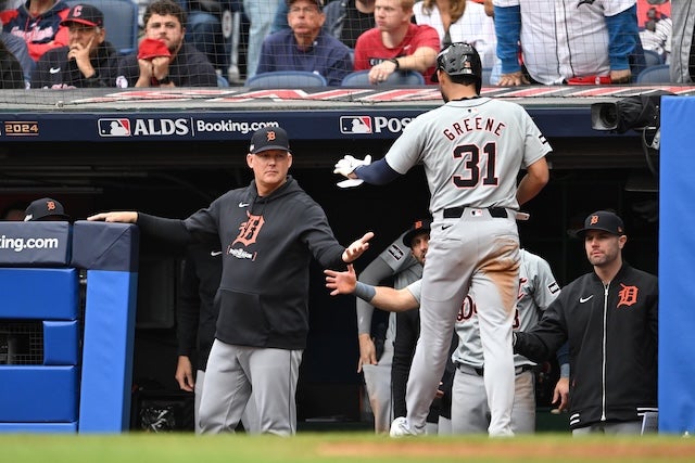 「PS進出確率0.2%からの快進撃」デトロイト・タイガースの2024年シーズン