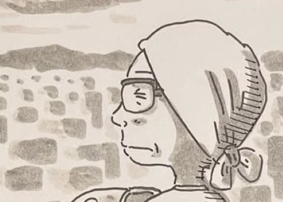 パラパラ漫画家・鉄拳の体はボロボロ！？「腱鞘炎だし、頭痛持ちだし、痔にも」ファンの労いの声続々！