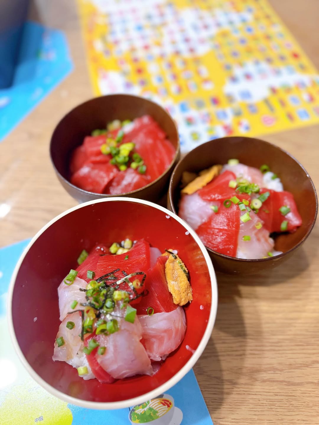 ボートレーサー・平山智加、今までで一番美味しかった海鮮丼はまさかの〇〇が作った！？