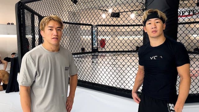 朝倉海のUFC参戦について周りの声とは！？本人が突撃調査