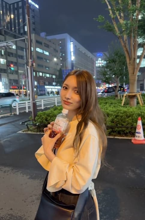 「ほんと何着ても似合う！！」元モー娘。〇〇の私服ショットに称賛の声！！