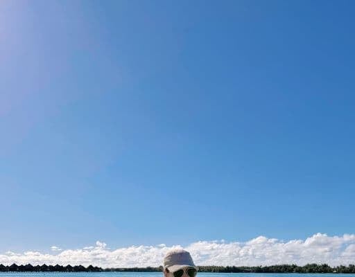 モデル・マギー、たくさんの誕生日メッセージに感謝！ヘルシーなビキニ姿で”33歳も自分らしく”宣言！