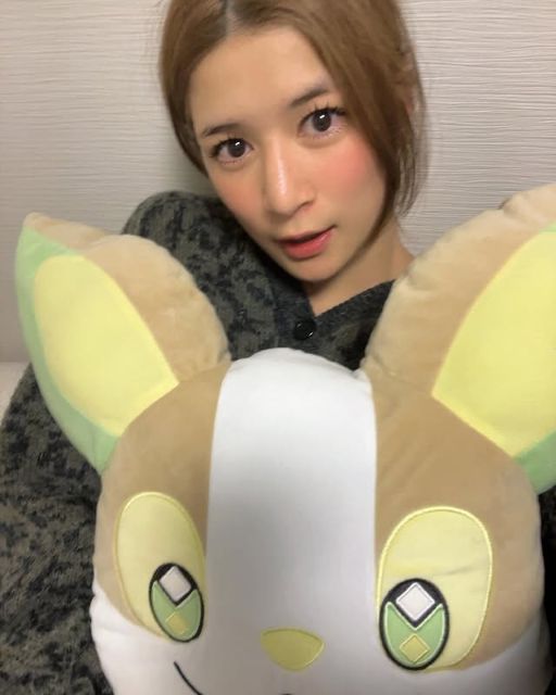 姉はグラドル⁉"スーパールーキー"の超激カワ女子プロレスラーが最新ショット投稿！可愛すぎてファンメロメロ⁉