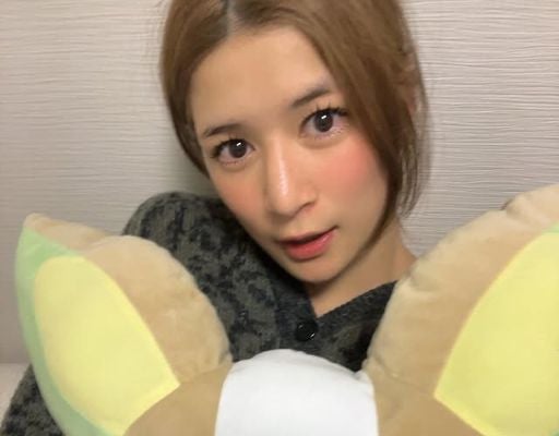 姉はグラドル⁉