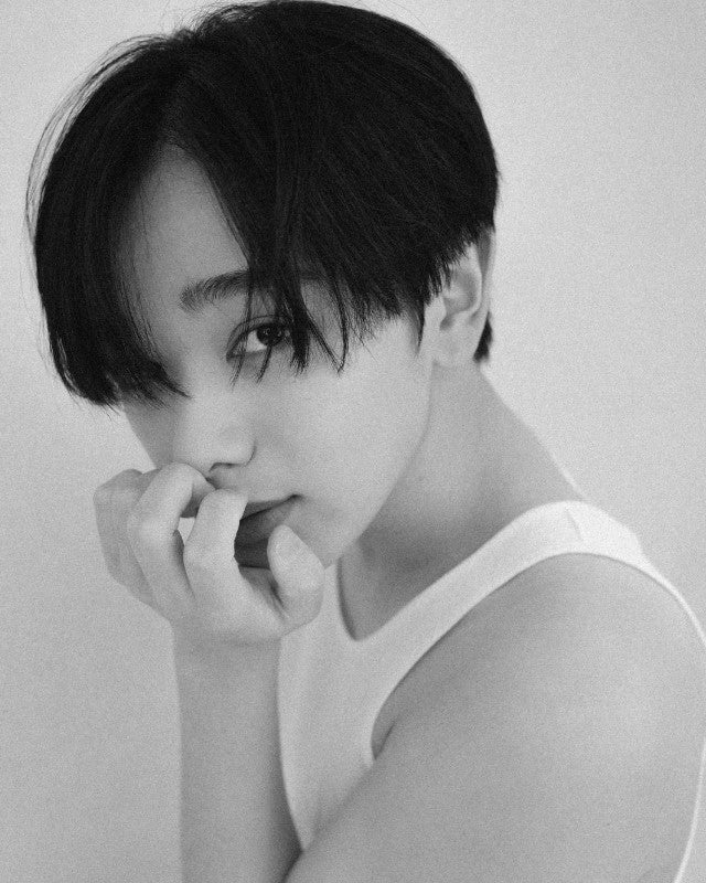 急上昇中の若手俳優 色気溢れるノースリーブ姿にファン歓喜