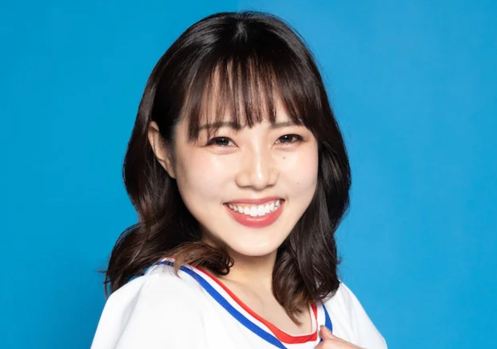 YURINA-Passion（ヤクルトスワローズ）/ CHEER #658