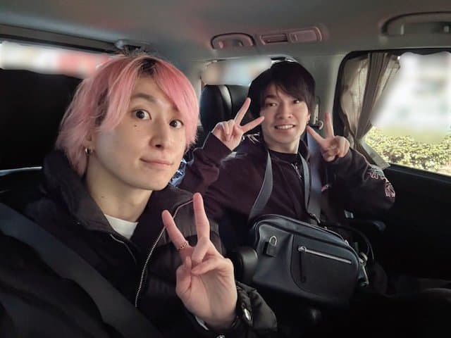 SnowMan・佐久間大介が「今朝採れたての〇〇」を公開し話題に👀