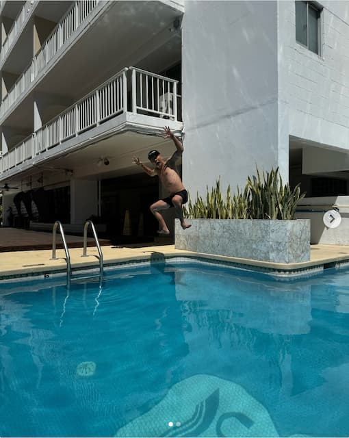 木梨憲武 62歳の夏休み