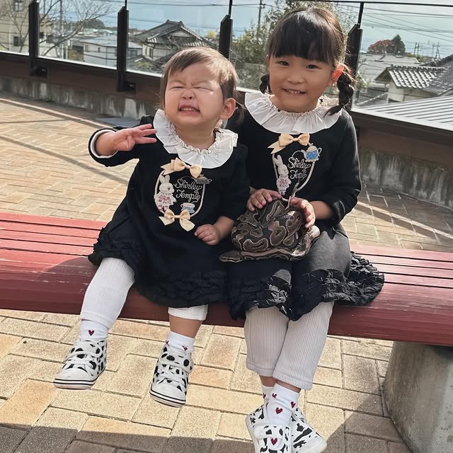 「微閲覧注意⁉」ののちゃん、