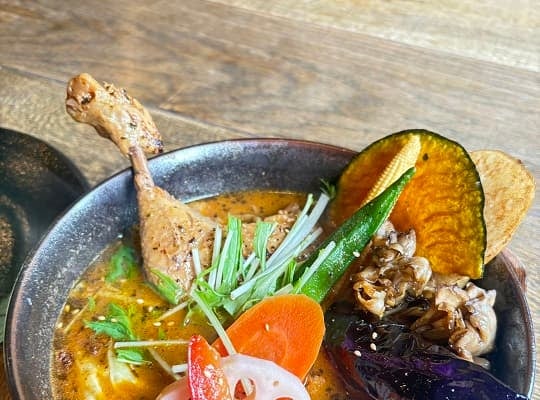 女性声優が北海道で”念願の一人旅”！「大食いを発揮して沢山食べてきた!!笑」