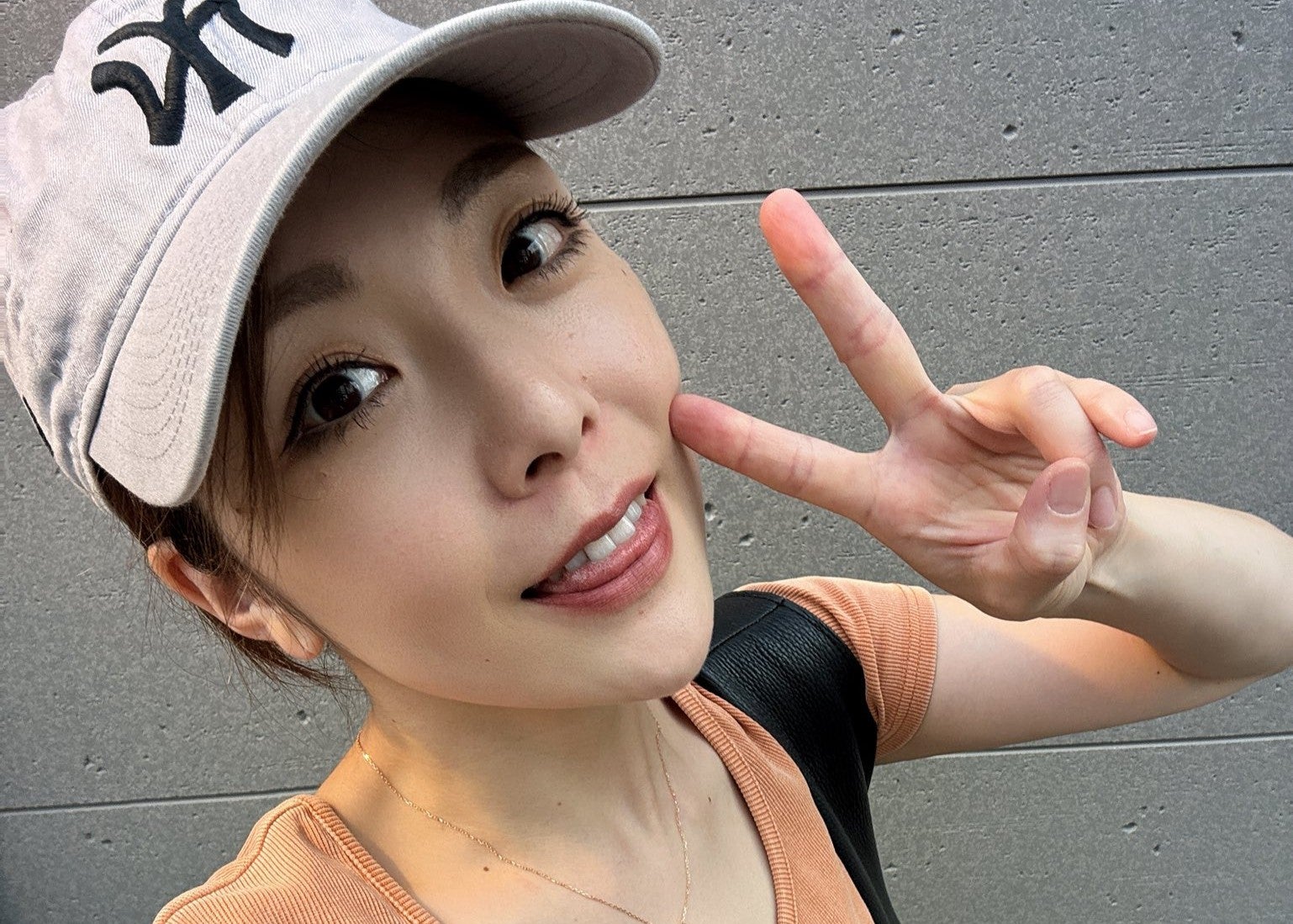 元モー娘。小川麻琴、舞台『武士の献立』衣装付き通しで新鮮な気持ちに