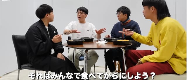 「ほんとに辛いの強いんだな」「エースが天然すぎ」さや香新山カレー辛いドッキリが…！？