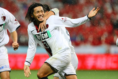 「敵になってしまったけど、あなたの功績は消えない」興梠慎三の引退に古巣・鹿島が反応