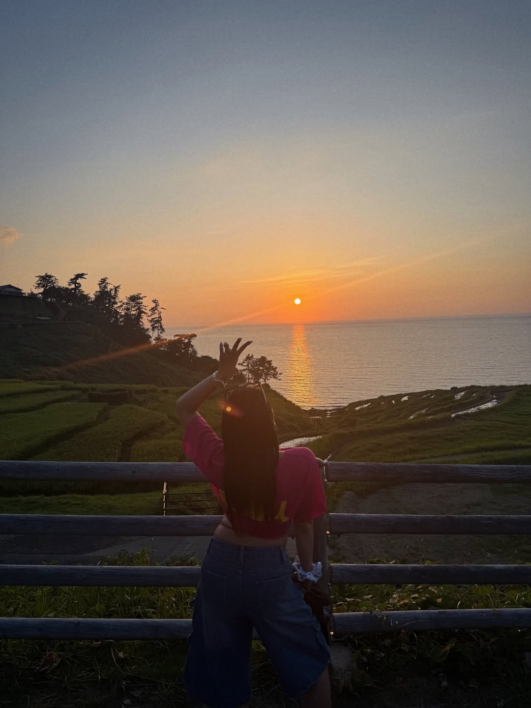 「安心して過ごせる日常が戻りますように」ゆきぽよ、輪島大祭での花火に心打たれる体験を綴る！