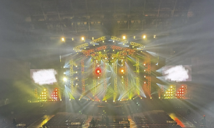 「ライブが好きだー！」吉田綾乃クリスティー、アンダーライブの感動をシェア