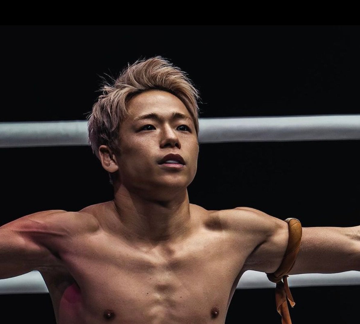 武尊が33歳の誕生日「今年は格闘家としての集大成」