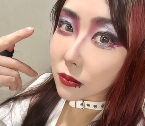 「カッコ良き！」安川結花、新コスチューム到着に歓喜の声　お披露目は“悩み中”？