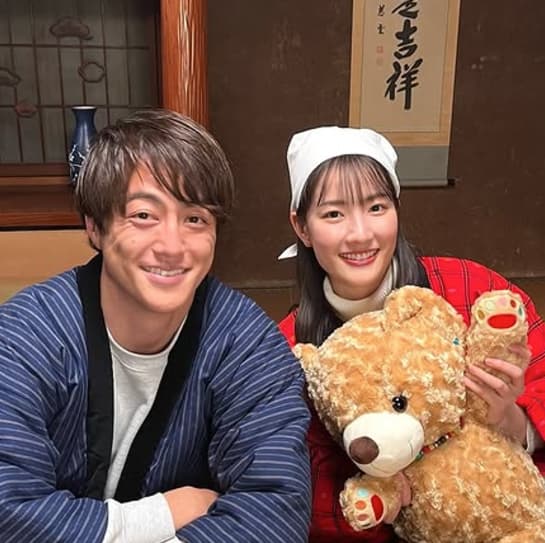 「お正月の風物詩！」日本テレビ・渡邉結衣アナ、箱根駅伝の番組へ出演