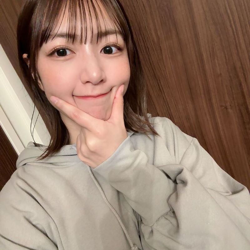 元乃木坂46、北野日奈子の