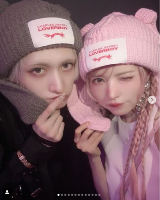 「身長差で可愛さが倍増💕」益若つばさ、高身長イケメンとの2ショット披露にファンから反響！