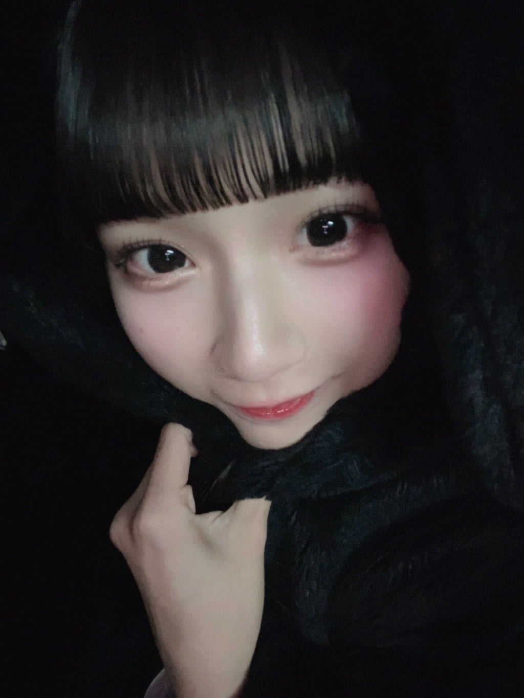 アイドルの“うさ耳姿”があまりにも「可愛すぎる」と話題に！