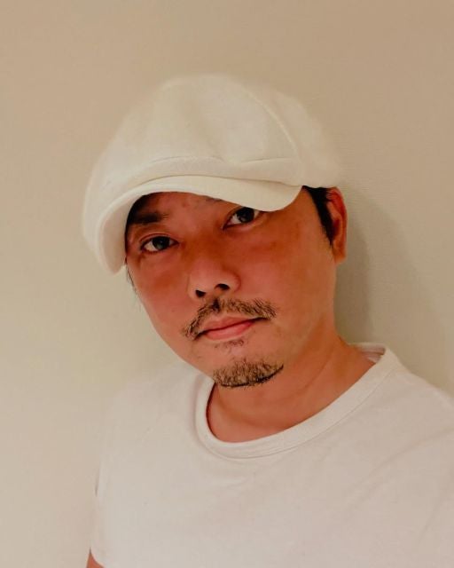 「えー！！可愛い」「とってもお似合い」と絶賛！俳優・今井翼 念願のオーダーキャスケットを入手！