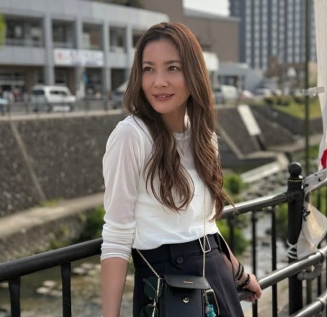 瀬戸朝香が『せと陶祖まつり』を紹介！