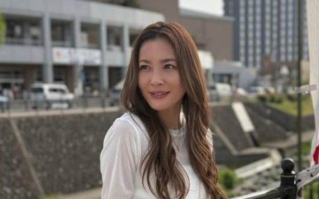 瀬戸朝香が『せと陶祖まつり』を紹介！