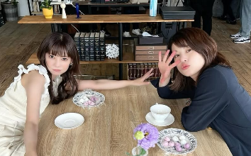 科カナ、新作『情事と事情』を告知！キュートな投稿にファンから絶賛の声！