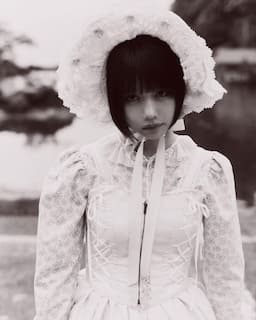 「もしかしてAIなんじゃ...」あのちゃん、衝撃の写真集一部公開