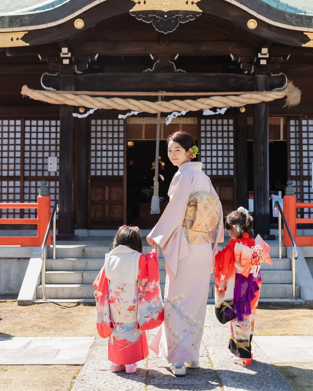 あの朝ドラヒロインが美人ママに！娘とのショットに「素敵すぎる」の声