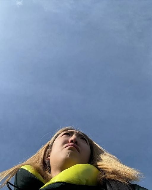 イギリス武者修行中のトランポリン・森ひかる、慣れぬ生活で