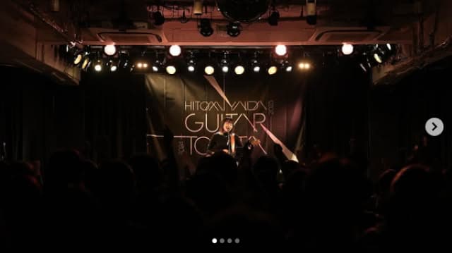 矢井田瞳、福岡ライブで感謝の声