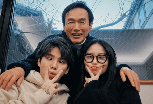 山本舞香＆HIROまさかの超変顔？お父さんの神降臨、”私がなんとかするしかない・ショット”を披露しネット大反響！！