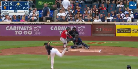 千賀滉大投手、復帰後最長イニングで好投！次回登板での勝利に期待