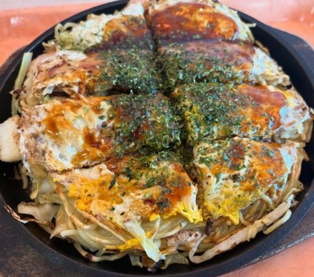 「柑橘系の炭酸ジュースが大好き！」ミキ昴生が広島空港で晩ご飯！