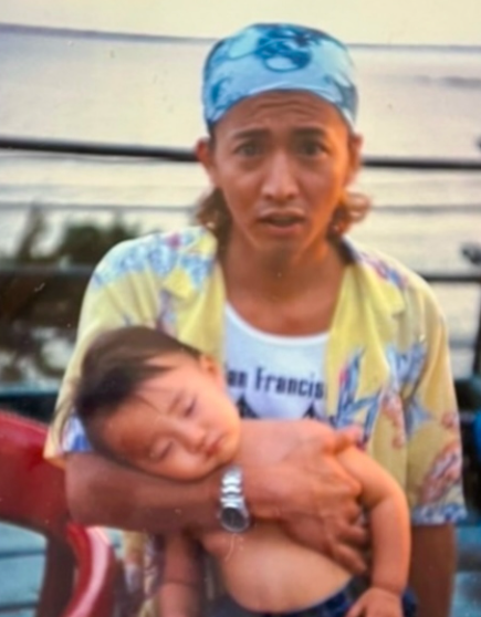 Cocomiが木村拓哉との“激レア親子ショット”公開！幼少期の2ショットに感動の声続出